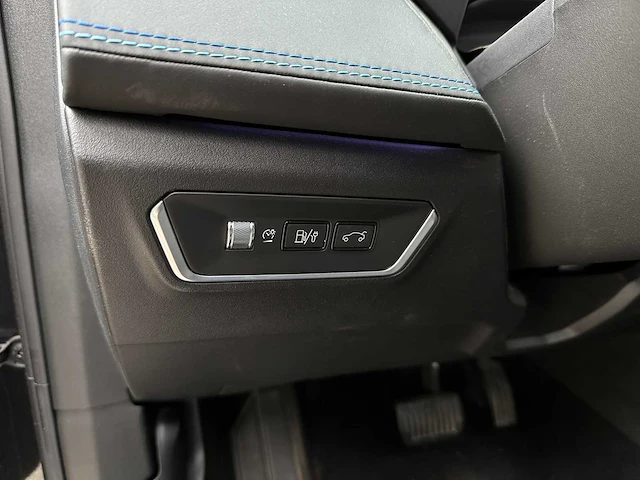 Lynk & co 01 phev 7dcth 132kw 261pk 2023 - afbeelding 10 van  50