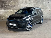 Lynk & co 01 phev 7dcth 132kw 261pk 2023 - afbeelding 23 van  50