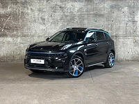 Lynk & co 01 phev 7dcth 132kw 261pk 2023