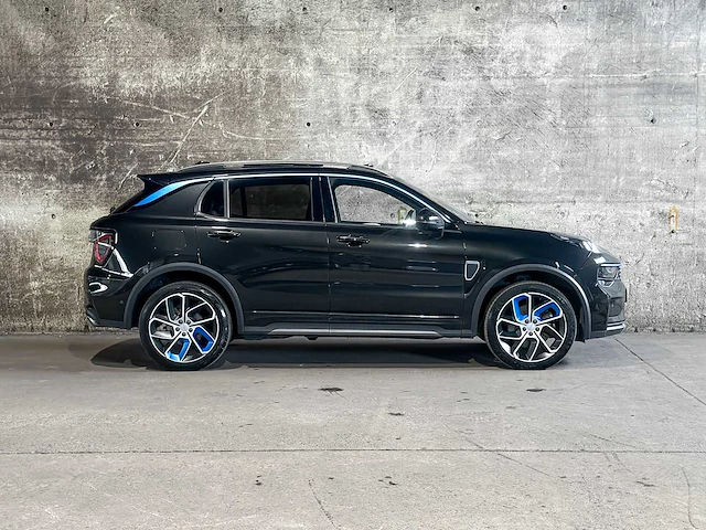 Lynk & co 01 phev 7dcth 132kw 261pk 2023 - afbeelding 34 van  50