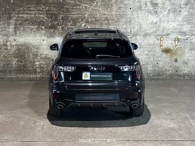 Lynk & co 01 phev 7dcth 132kw 261pk 2023 - afbeelding 6 van  44