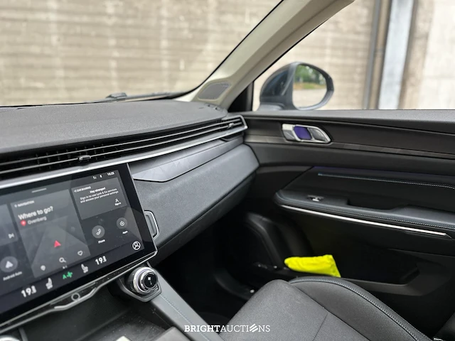 Lynk & co 01 phev 7dcth 132kw 261pk 2023 - afbeelding 13 van  44