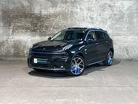 Lynk & co 01 phev 7dcth 132kw 261pk 2023 - afbeelding 12 van  44