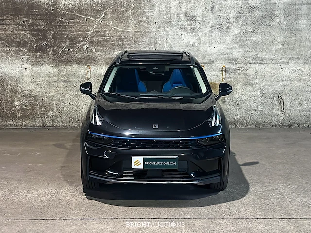 Lynk & co 01 phev 7dcth 132kw 261pk 2023 - afbeelding 41 van  44