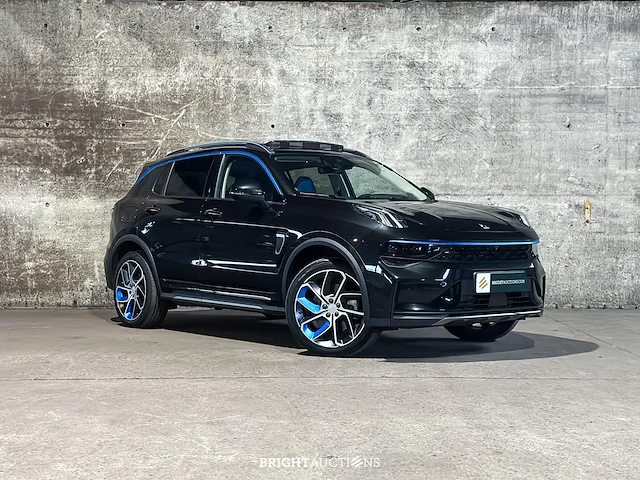 Lynk & co 01 phev 7dcth 132kw 261pk 2023 - afbeelding 42 van  44