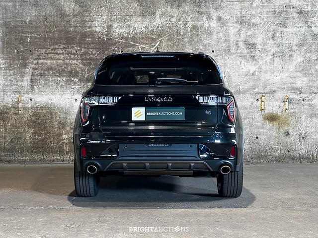 Lynk & co 01 phev 7dcth 132kw 261pk 2023 - afbeelding 4 van  52