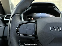 Lynk & co 01 phev 7dcth 132kw 261pk 2023 - afbeelding 15 van  52