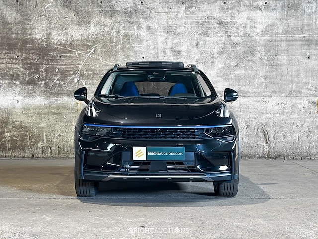 Lynk & co 01 phev 7dcth 132kw 261pk 2023 - afbeelding 45 van  52