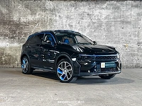 Lynk & co 01 phev 7dcth 132kw 261pk 2023 - afbeelding 50 van  52