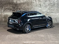 Lynk & co 01 phev 7dcth 132kw 261pk 2023 - afbeelding 4 van  44