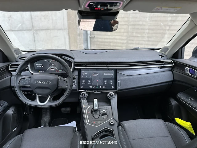 Lynk & co 01 phev 7dcth 132kw 261pk 2023 - afbeelding 31 van  44