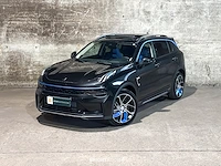 Lynk & co 01 phev 7dcth 132kw 261pk 2023 - afbeelding 34 van  44