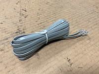 Lynn electronic corp. netwerkkabel - afbeelding 1 van  5