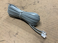 Lynn electronic corp. netwerkkabel - afbeelding 2 van  5