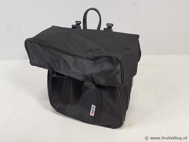 Lynx fietstas - afbeelding 1 van  2