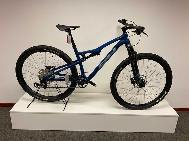 Lynx race mc downhill mountainbike - afbeelding 1 van  7