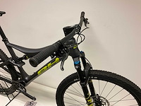 Lynx racer rc carbon downhill mountainbike - afbeelding 5 van  7