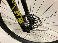 Lynx racer rc carbon downhill mountainbike - afbeelding 6 van  7