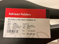 Lynx racer rc carbon downhill mountainbike - afbeelding 7 van  7