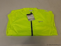 Lynx regenjas move maat m - afbeelding 1 van  4