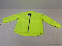 Lynx regenjas move maat m - afbeelding 3 van  4