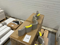 Lyon cloud wc rolhouder (8x) - afbeelding 2 van  4