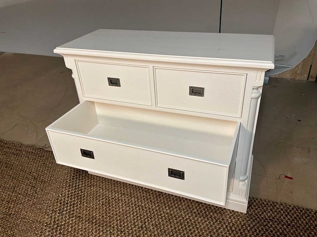 Lyon dressoir - afbeelding 2 van  11