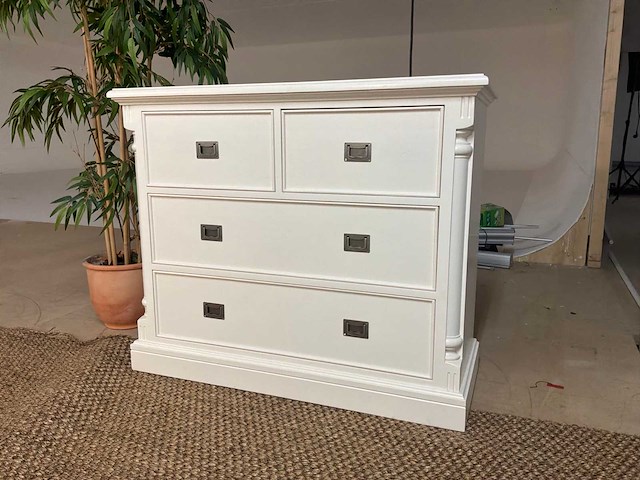 Lyon dressoir - afbeelding 1 van  11