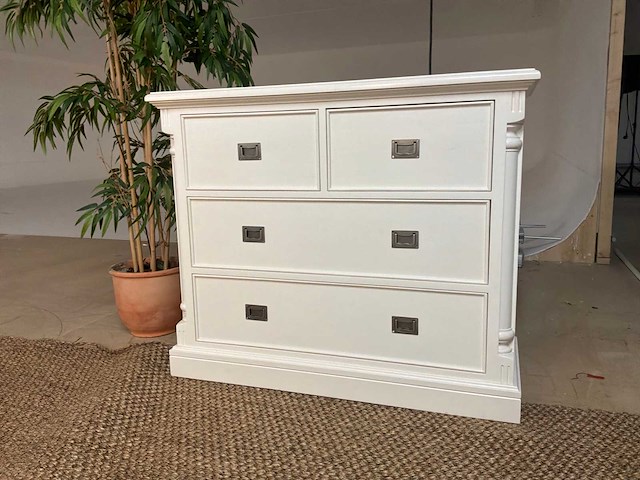 Lyon dressoir - afbeelding 5 van  11