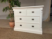 Lyon dressoir - afbeelding 5 van  11