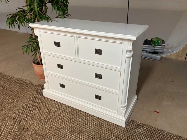 Lyon dressoir - afbeelding 7 van  11