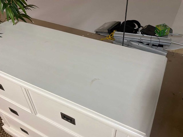 Lyon dressoir - afbeelding 8 van  11