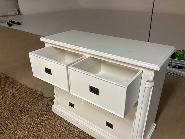 Lyon dressoir - afbeelding 10 van  11