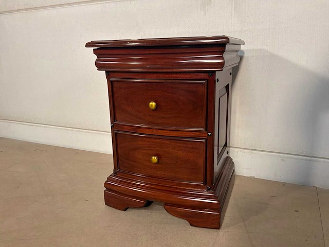 Lyon nachtkastje - afbeelding 5 van  8