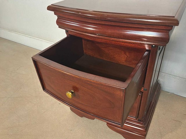 Lyon nachtkastje - afbeelding 1 van  8