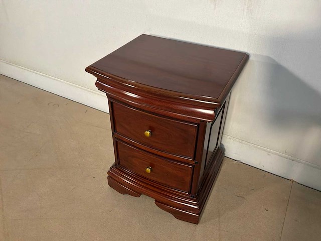 Lyon nachtkastje - afbeelding 3 van  8