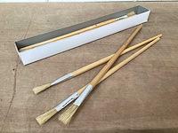 Lyonse penseel maat 14 (132x) - afbeelding 1 van  2