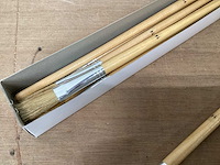 Lyonse penseel maat 14 (132x) - afbeelding 2 van  2