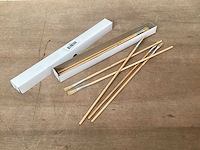 Lyonse penseel maat 4 (1200x) - afbeelding 1 van  3