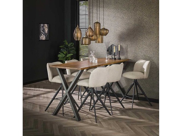 Lyora hanglamp - afbeelding 1 van  5
