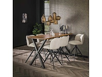 Lyora hanglamp - afbeelding 1 van  5