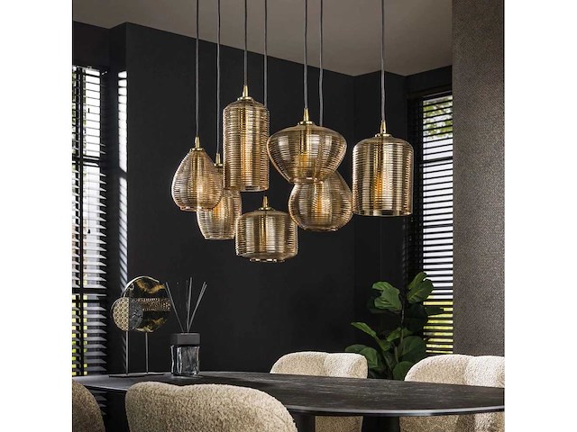 Lyora hanglamp - afbeelding 2 van  5