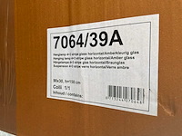 Lyora hanglamp - afbeelding 4 van  5