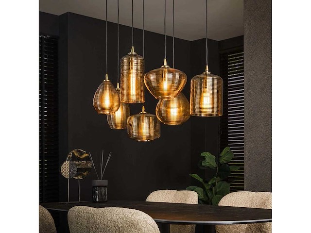 Lyora hanglamp - afbeelding 5 van  5