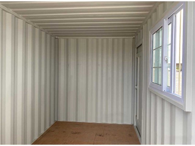 Lyp 7 ft container - afbeelding 3 van  4