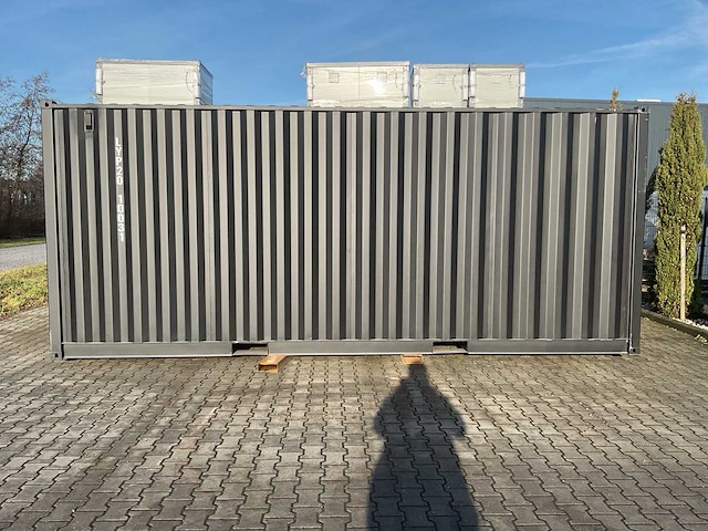 Lyp20 10031 zeecontainer - afbeelding 12 van  14