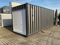 Lyp20 10031 zeecontainer - afbeelding 1 van  13