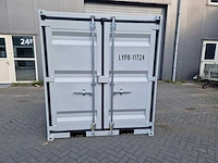 Lypu - 2025 - 8ft - opslagcontainer