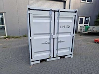 Lypu - 2025 - 8ft - opslagcontainer