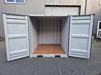 Lypu - 2025 - 8ft - opslagcontainer - afbeelding 2 van  4